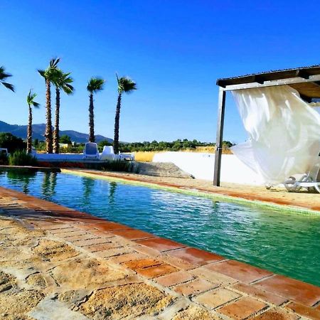 Hotel Ronda Moments Екстер'єр фото