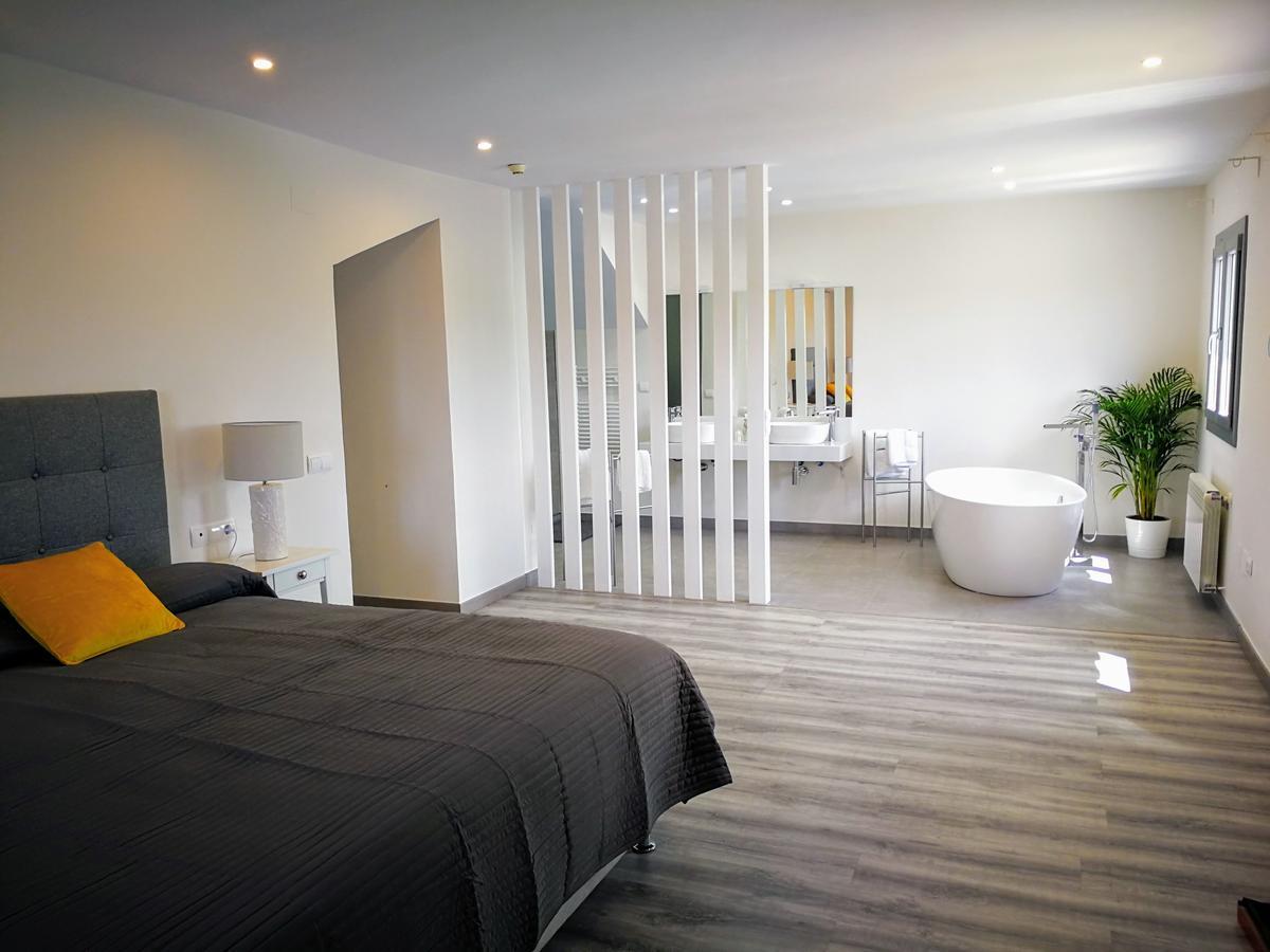 Hotel Ronda Moments Екстер'єр фото