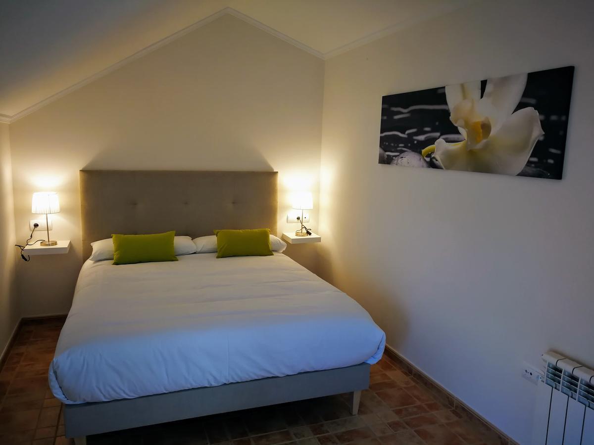Hotel Ronda Moments Екстер'єр фото