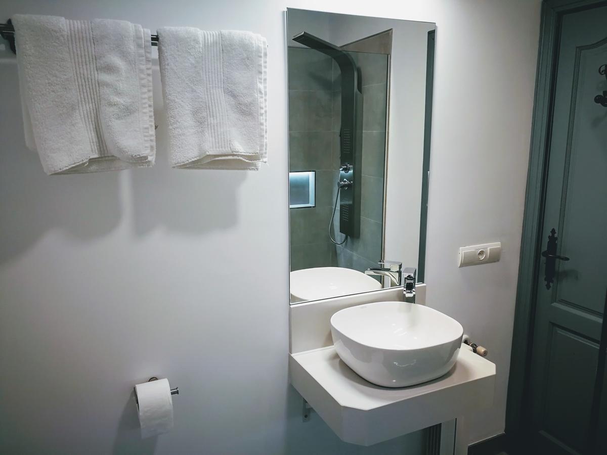 Hotel Ronda Moments Екстер'єр фото