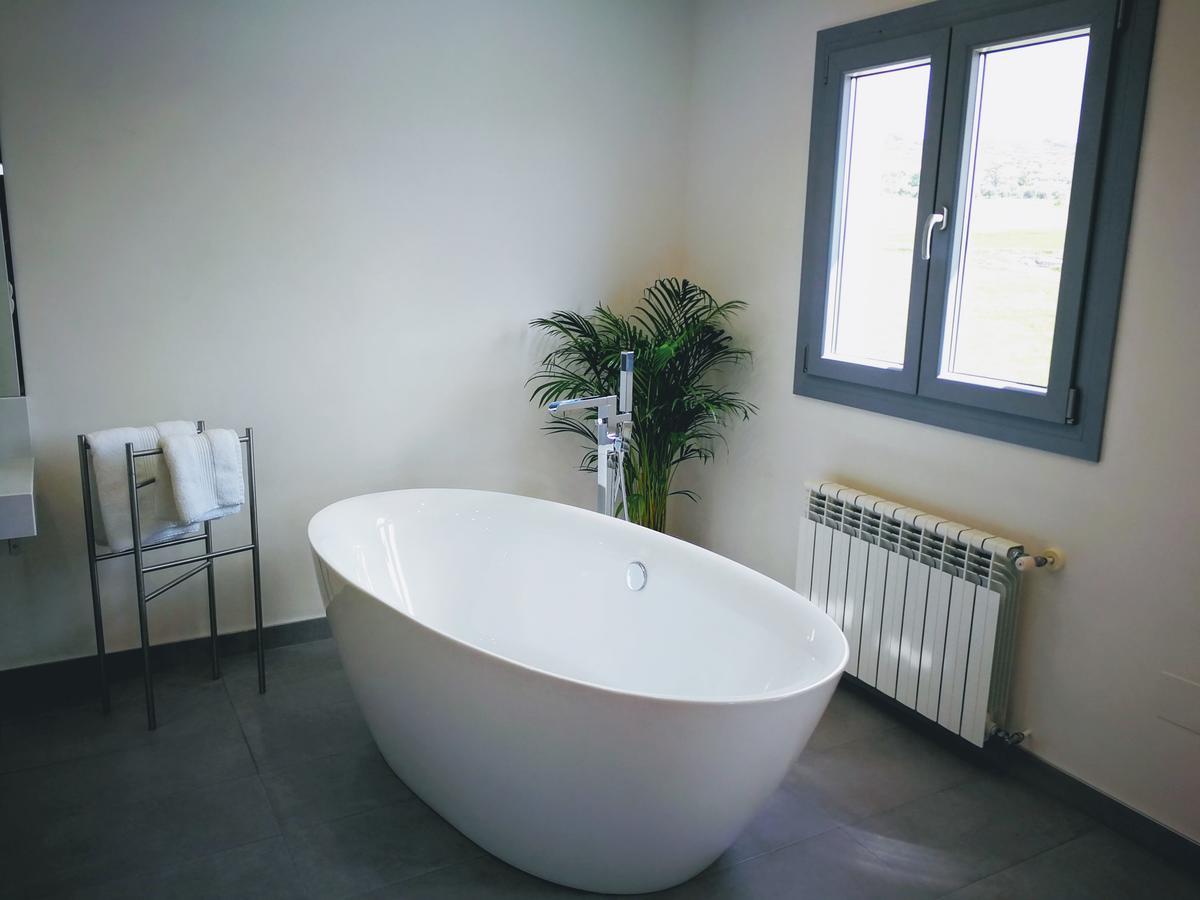 Hotel Ronda Moments Екстер'єр фото