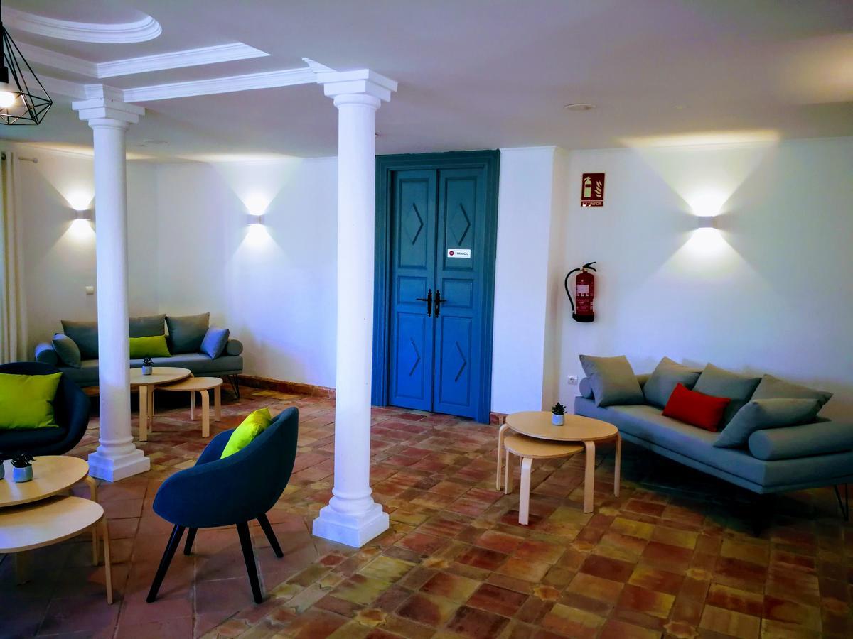 Hotel Ronda Moments Екстер'єр фото