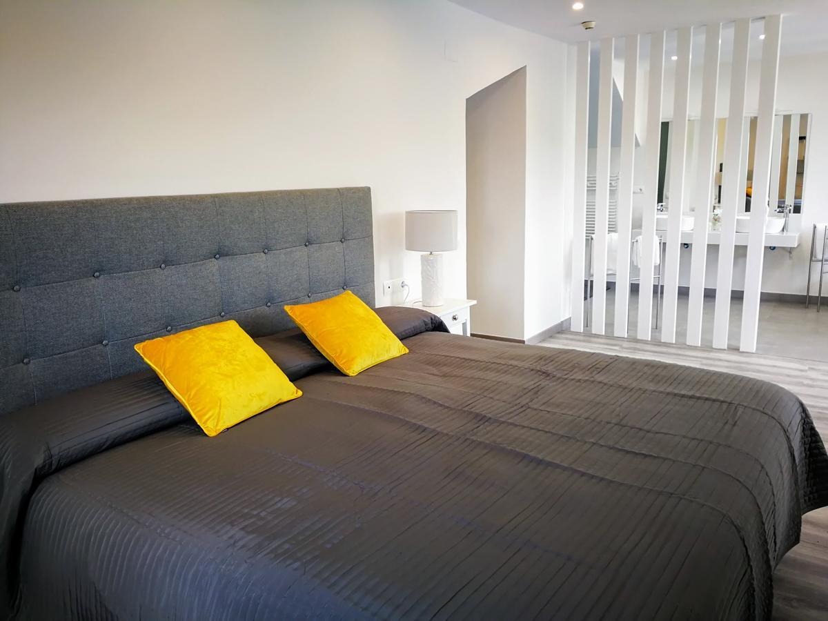 Hotel Ronda Moments Екстер'єр фото