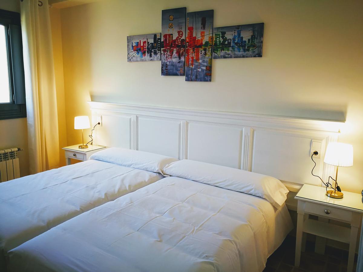 Hotel Ronda Moments Екстер'єр фото