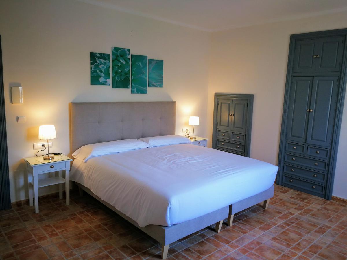 Hotel Ronda Moments Екстер'єр фото