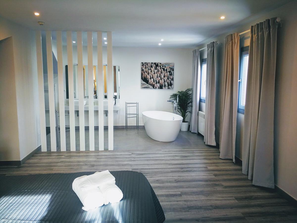 Hotel Ronda Moments Екстер'єр фото