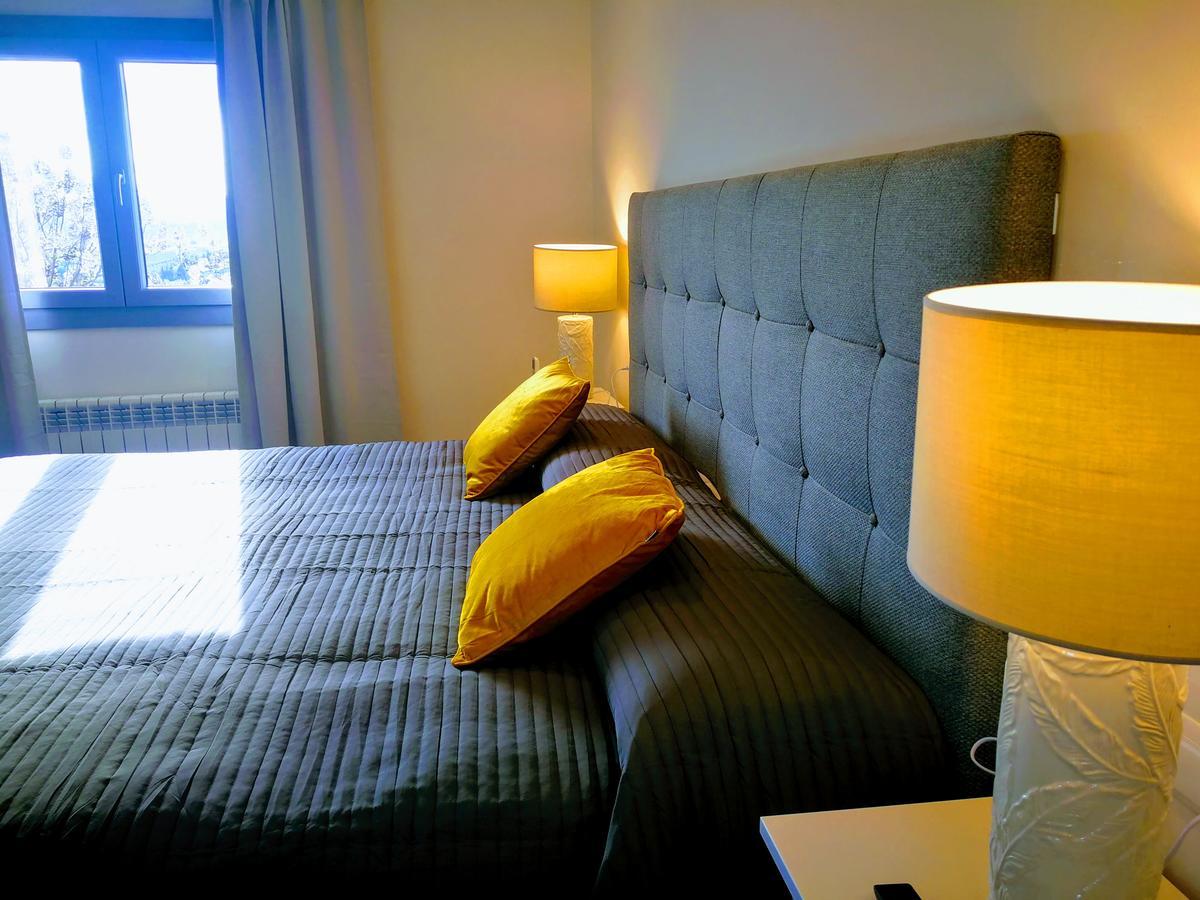 Hotel Ronda Moments Екстер'єр фото