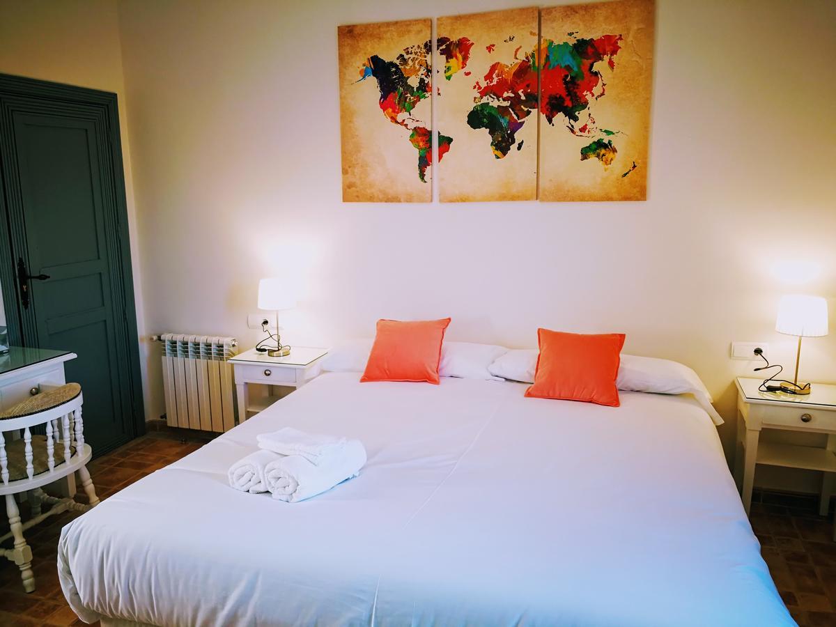 Hotel Ronda Moments Екстер'єр фото