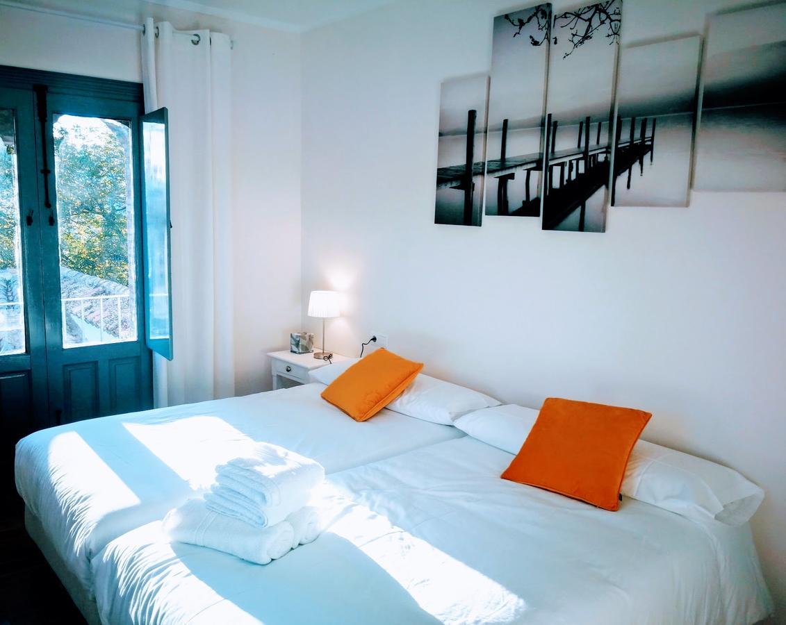 Hotel Ronda Moments Екстер'єр фото