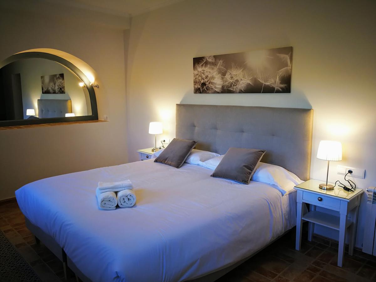 Hotel Ronda Moments Екстер'єр фото