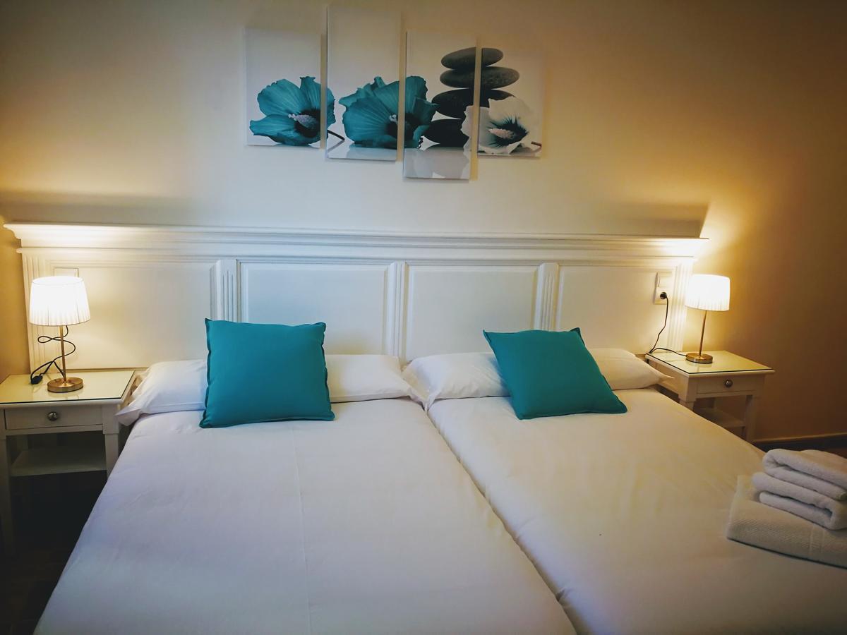 Hotel Ronda Moments Екстер'єр фото