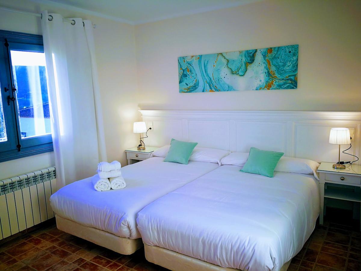 Hotel Ronda Moments Екстер'єр фото