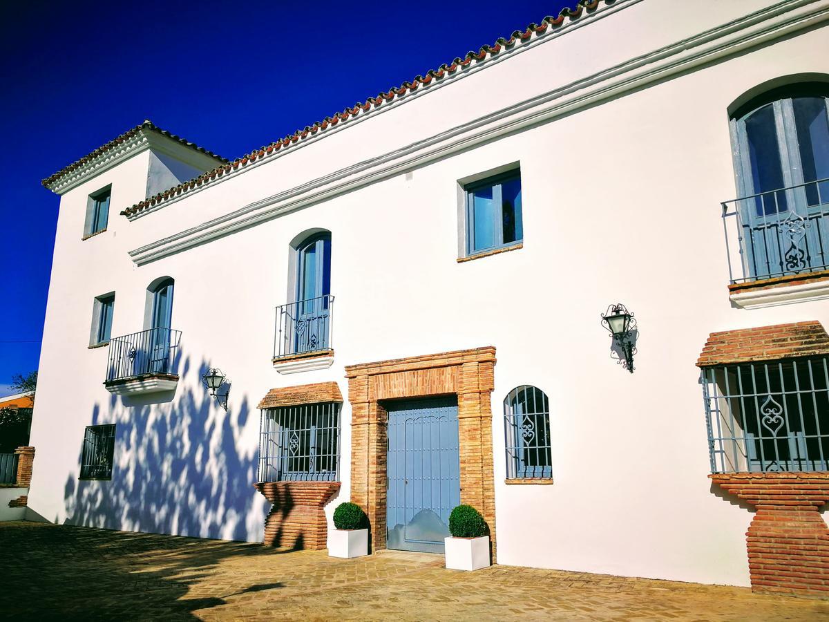 Hotel Ronda Moments Екстер'єр фото