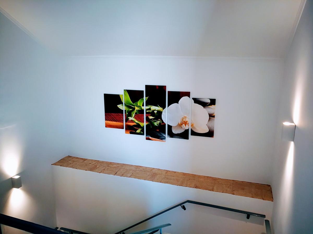 Hotel Ronda Moments Екстер'єр фото