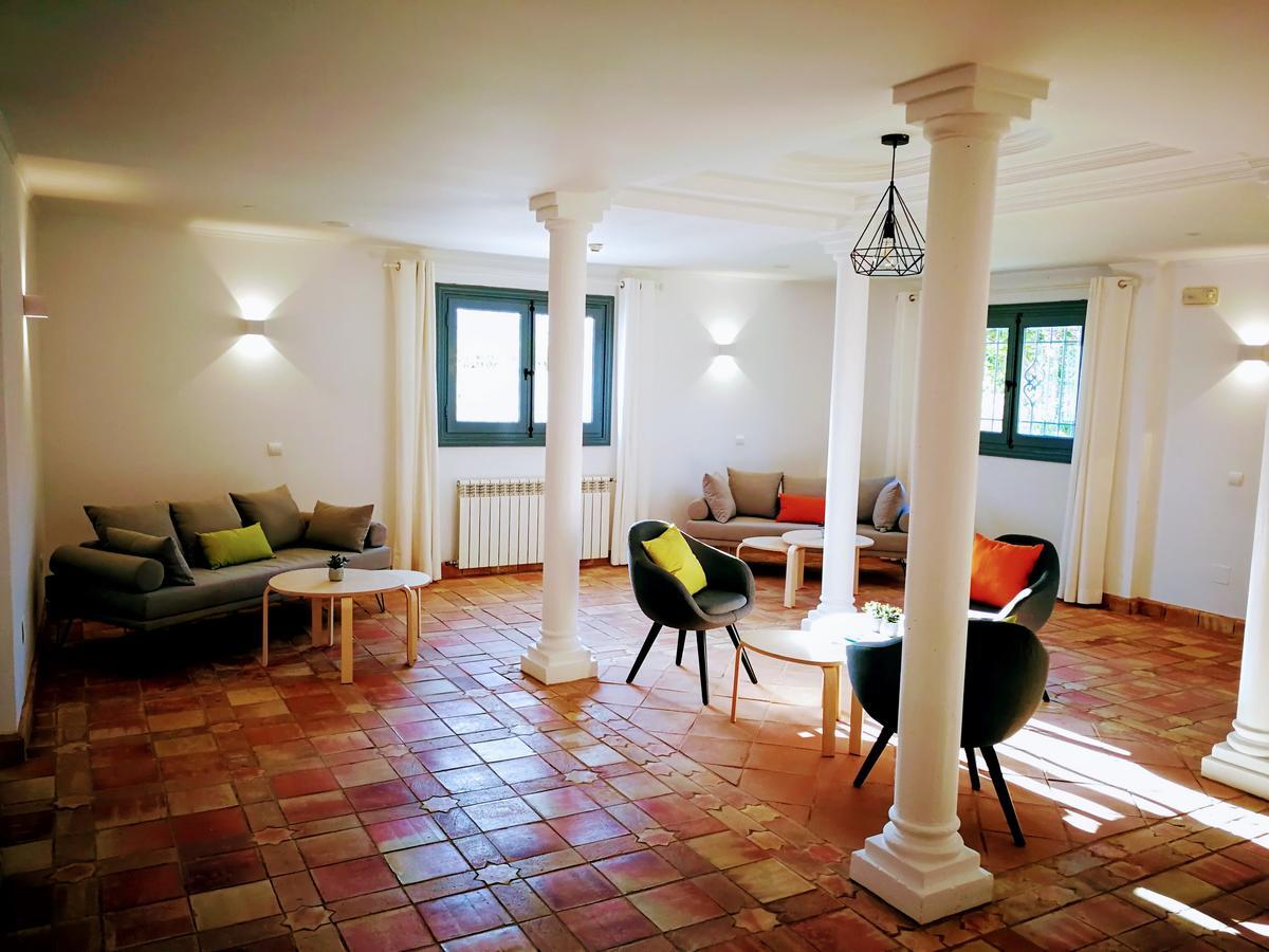 Hotel Ronda Moments Екстер'єр фото
