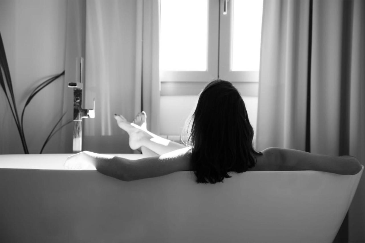 Hotel Ronda Moments Екстер'єр фото